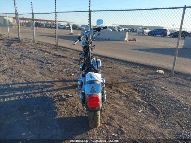 2001 HARLEY-DAVIDSON XL1200 1HD1CGP321K157389 Photo 5