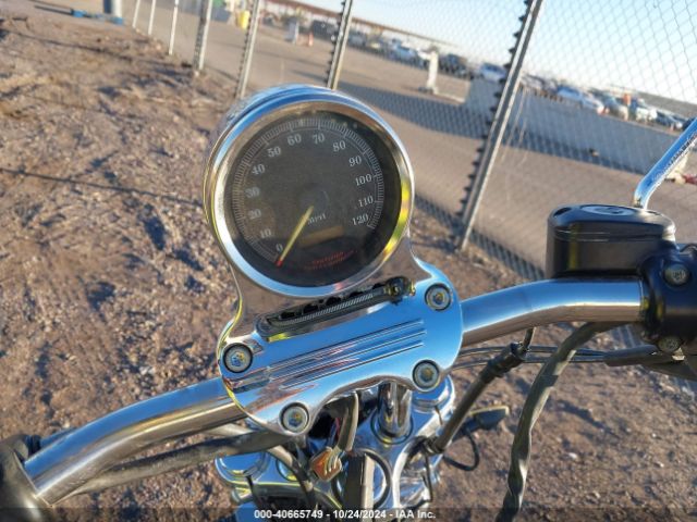 2001 HARLEY-DAVIDSON XL1200 1HD1CGP321K157389 Photo 6