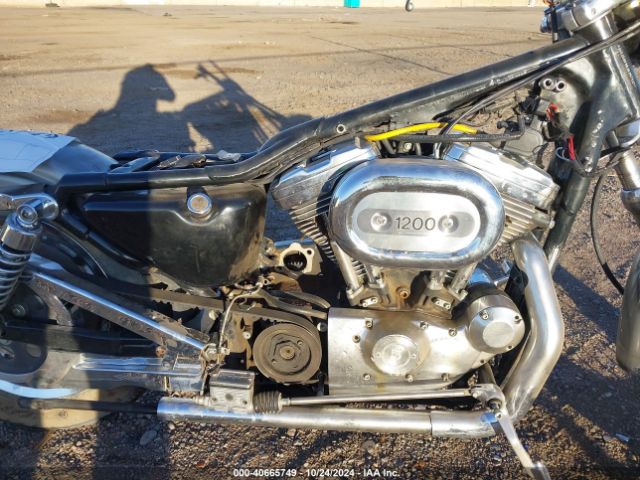 2001 HARLEY-DAVIDSON XL1200 1HD1CGP321K157389 Photo 7