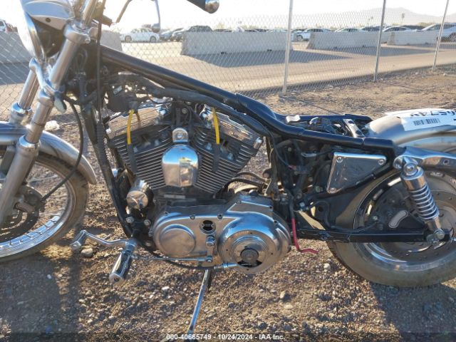 2001 HARLEY-DAVIDSON XL1200 1HD1CGP321K157389 Photo 8