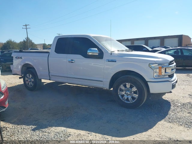Ford F-150 Xl 2018 1FTFX1E52JKE87353 Image 13