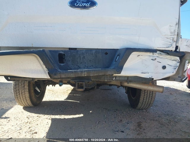 Ford F-150 Xl 2018 1FTFX1E52JKE87353 Image 20
