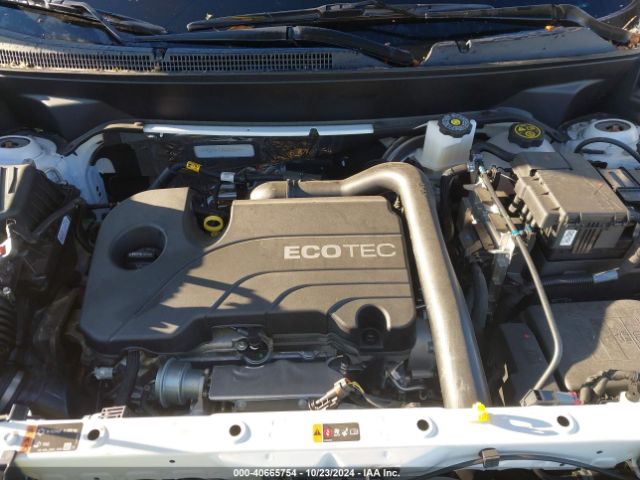 3GNAXNEV2NS230244 Chevrolet Equinox Fwd Premier