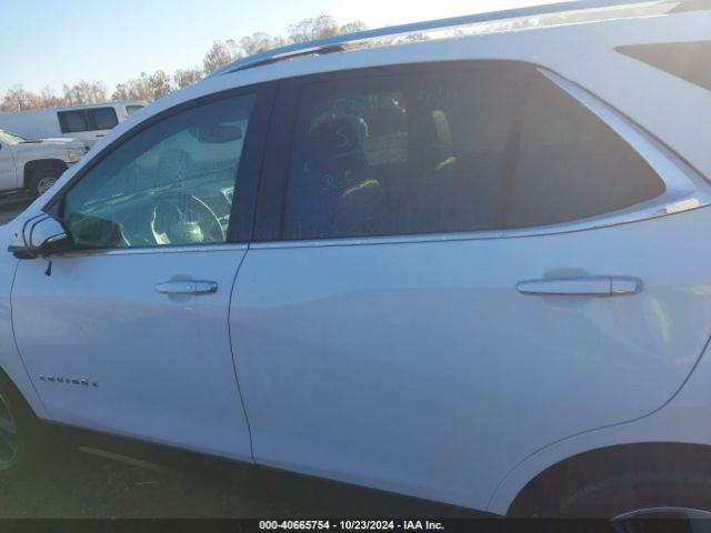 3GNAXNEV2NS230244 Chevrolet Equinox Fwd Premier