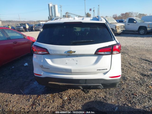 3GNAXNEV2NS230244 Chevrolet Equinox Fwd Premier
