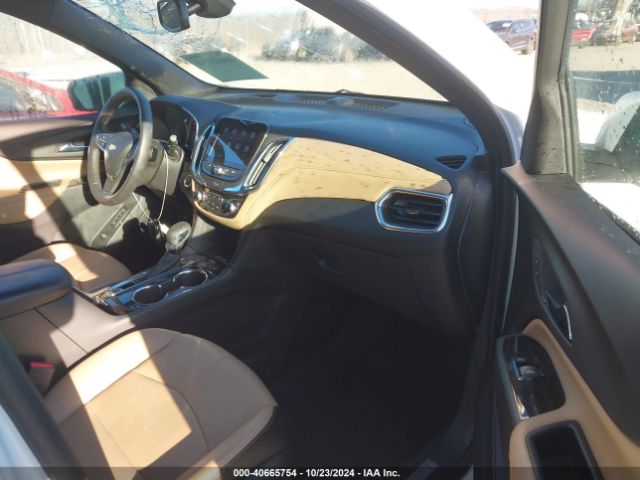 3GNAXNEV2NS230244 Chevrolet Equinox Fwd Premier