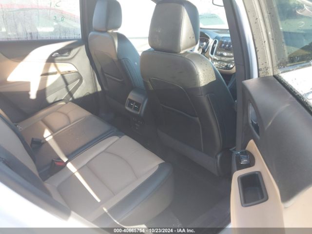3GNAXNEV2NS230244 Chevrolet Equinox Fwd Premier
