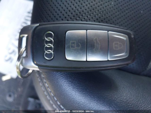 WA1AVAF15KD011125 Audi Q8 55 Premium