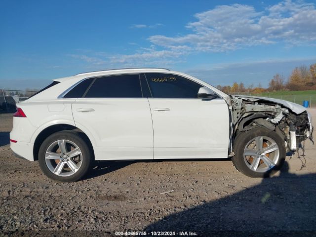 WA1AVAF15KD011125 Audi Q8 55 Premium