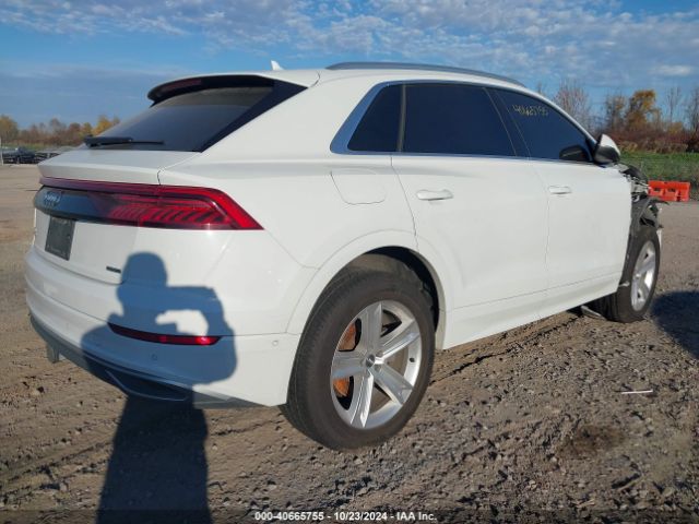WA1AVAF15KD011125 Audi Q8 55 Premium