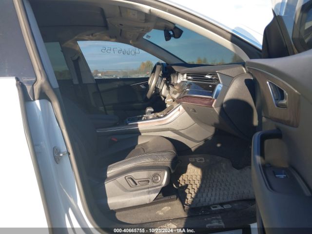 WA1AVAF15KD011125 Audi Q8 55 Premium