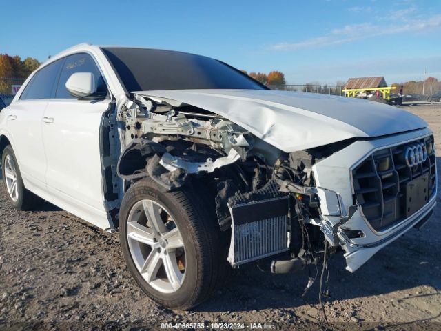 WA1AVAF15KD011125 Audi Q8 55 Premium