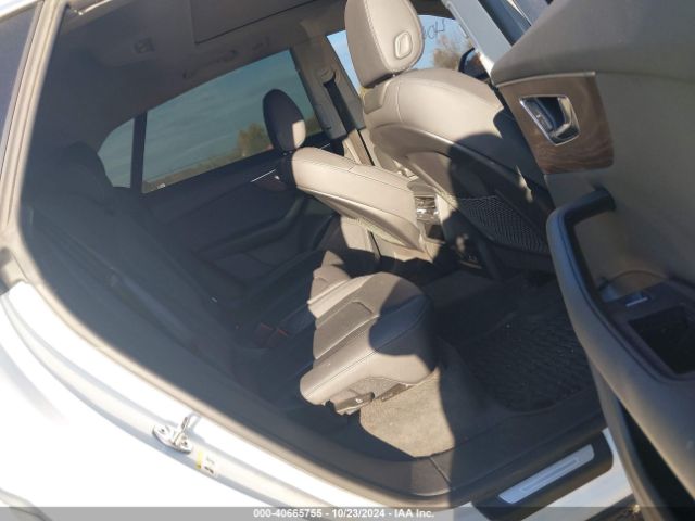WA1AVAF15KD011125 Audi Q8 55 Premium