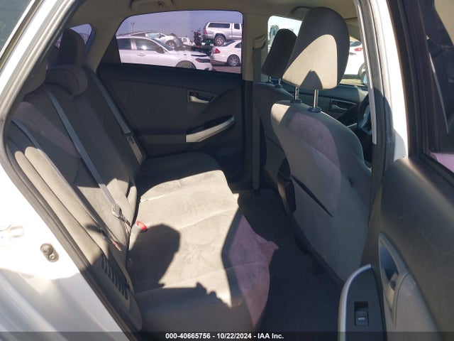 JTDKN3DP1E3053296 Toyota PRIUS PLUG-IN