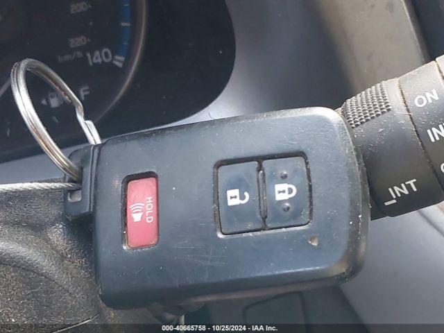 2T3WFREV7JW430249 Toyota Rav4 Adventure/xle