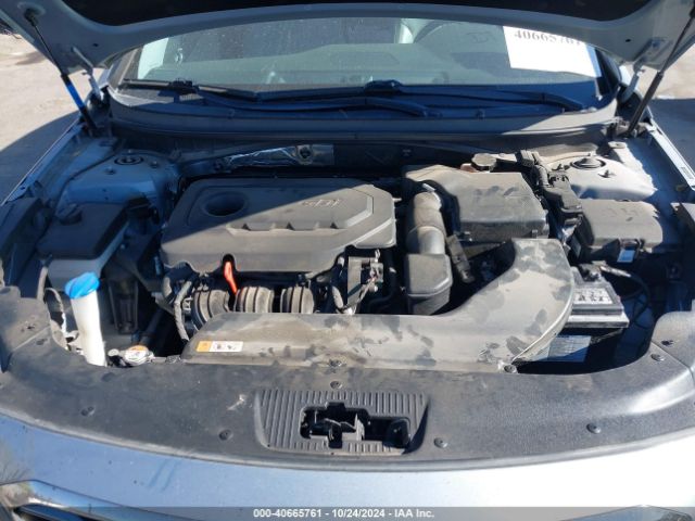 5NPE34AF2FH107554 Hyundai Sonata Limited