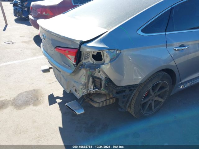 5NPE34AF2FH107554 Hyundai Sonata Limited