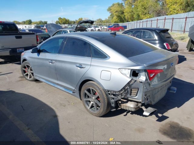 5NPE34AF2FH107554 Hyundai Sonata Limited