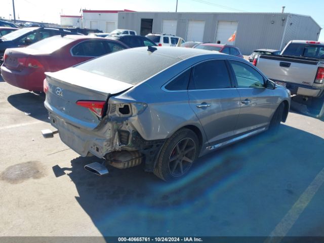 5NPE34AF2FH107554 Hyundai Sonata Limited