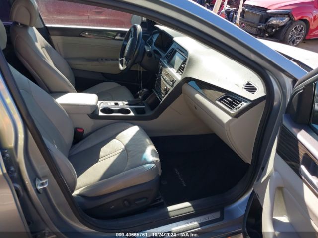 5NPE34AF2FH107554 Hyundai Sonata Limited