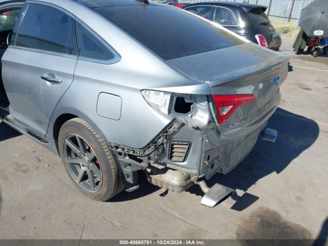 5NPE34AF2FH107554 Hyundai Sonata Limited