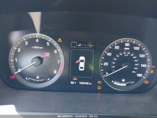 5NPE34AF2FH107554 Hyundai Sonata Limited