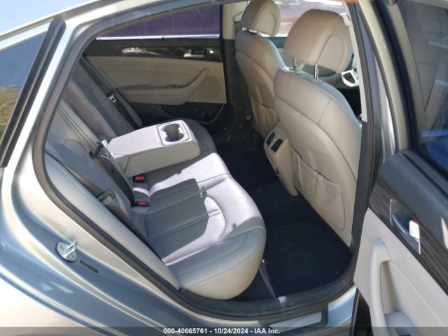 5NPE34AF2FH107554 Hyundai Sonata Limited