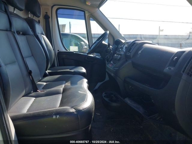 3C6TRVAG2EE109304 RAM Promaster 1500 Low Roof