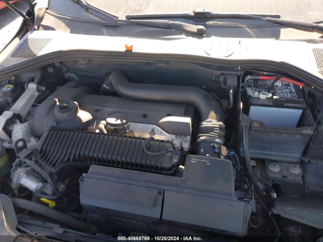 YV1612TK0G2400391 Volvo S60 T5 Premier