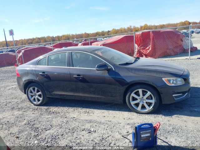 YV1612TK0G2400391 Volvo S60 T5 Premier
