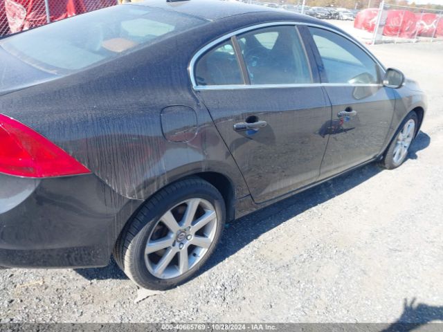 YV1612TK0G2400391 Volvo S60 T5 Premier