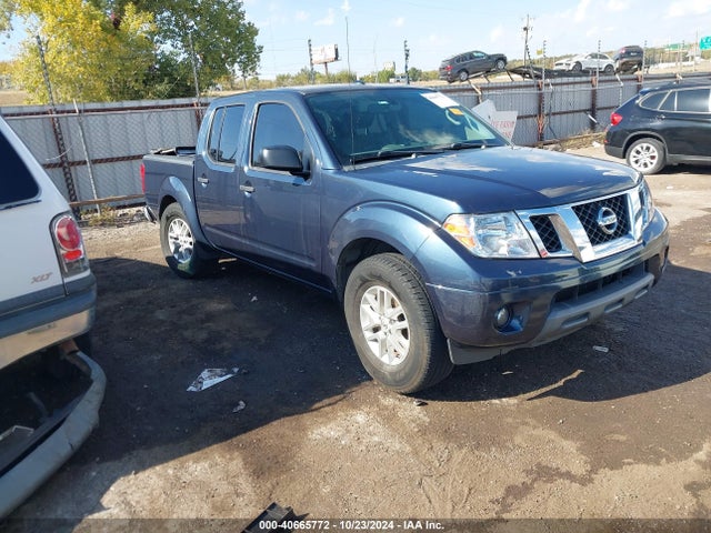 2016 1N6AD0ER6GN775008 main image
