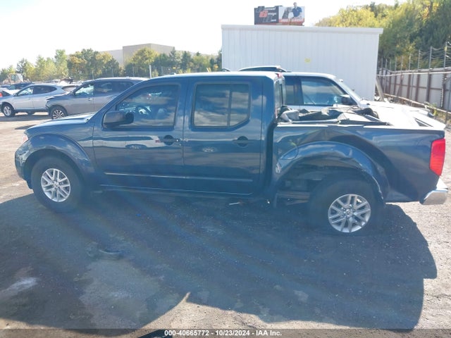 Nissan Frontier Sv 2016 1N6AD0ER6GN775008 Image 14