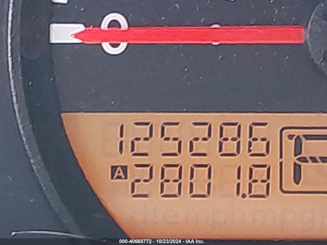 Nissan Frontier Sv 2016 1N6AD0ER6GN775008 Image 15