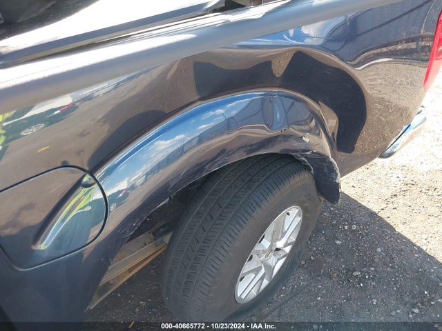 Nissan Frontier Sv 2016 1N6AD0ER6GN775008 Image 17