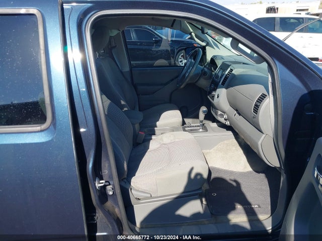 Nissan Frontier Sv 2016 1N6AD0ER6GN775008 Image 5