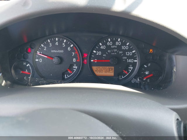 Nissan Frontier Sv 2016 1N6AD0ER6GN775008 Image 7