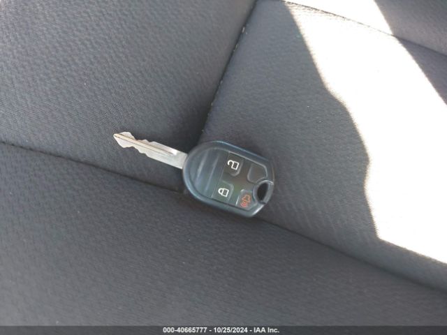 1FTFW1EF8EKG43302 Ford F-150 Fx4