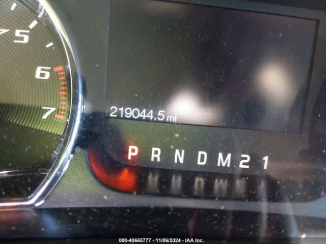 1FTFW1EF8EKG43302 Ford F-150 Fx4