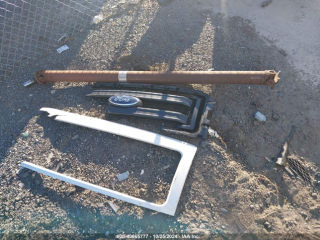 1FTFW1EF8EKG43302 Ford F-150 Fx4