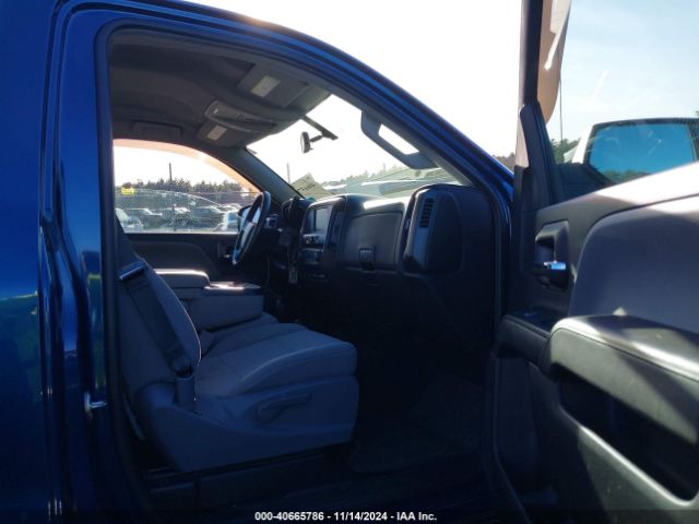 1GCNKNEC2JZ122355 Chevrolet Silverado 1500 Wt