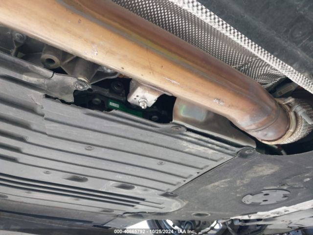 WBA53BH0XPCN16403 BMW 530 I