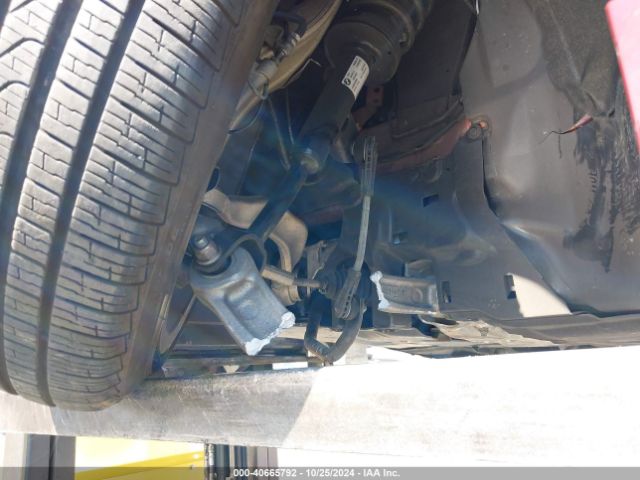 WBA53BH0XPCN16403 BMW 530 I