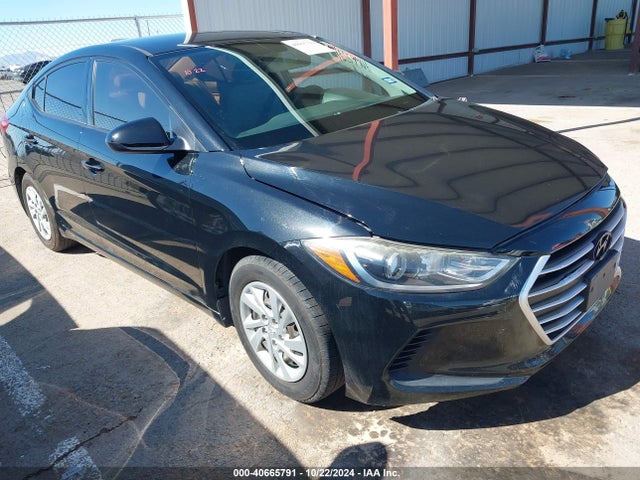 2018 5NPD74LF8JH350467 main image