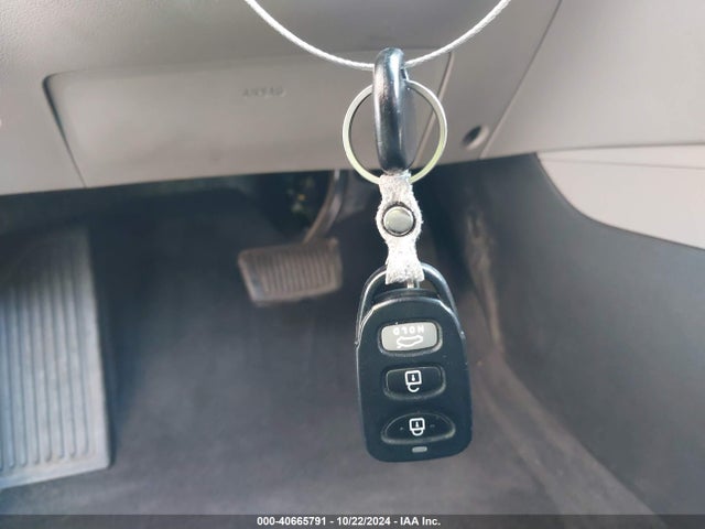Hyundai ELANTRA SE 2018 5NPD74LF8JH350467 Image 11