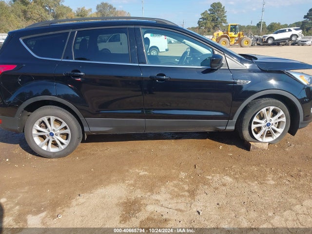 Ford ESCAPE SEL 2018 1FMCU9HD2JUC66185 Image 13