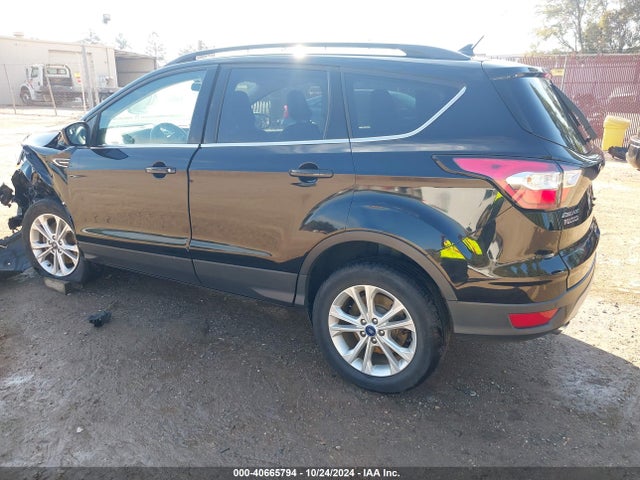 Ford ESCAPE SEL 2018 1FMCU9HD2JUC66185 Image 3