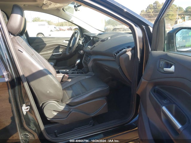 Ford ESCAPE SEL 2018 1FMCU9HD2JUC66185 Image 5