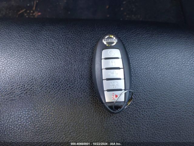 1N4AL3AP4JC474757 Nissan Altima 2.5 Sr