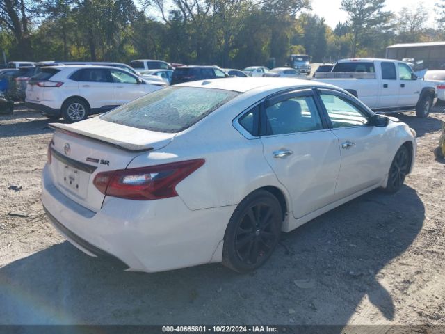 1N4AL3AP4JC474757 Nissan Altima 2.5 Sr